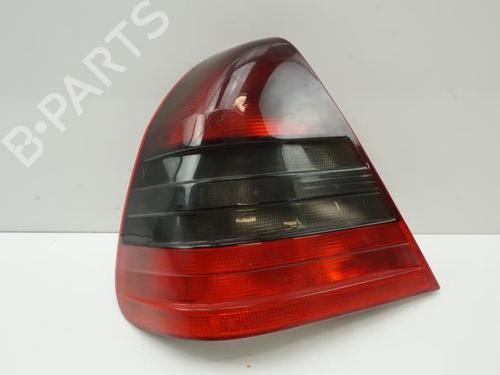 Left taillight MERCEDES-BENZ C-CLASS (W202) C 220 CDI (202.133) | BP18179030C34 
