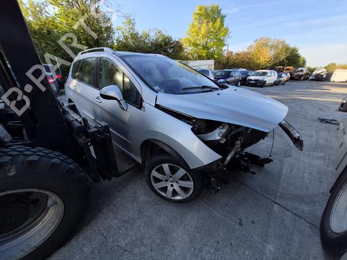 Used Parts PEUGEOT 308 SW I (4E_, 4H_) 1.6 HDi (109 hp) 4306798