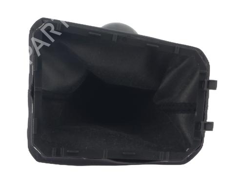 Used Shift knob Shift knob VW POLO VI (AW1, BZ1, AE1) 1.0 MPi (80 hp) 35939857 35939857