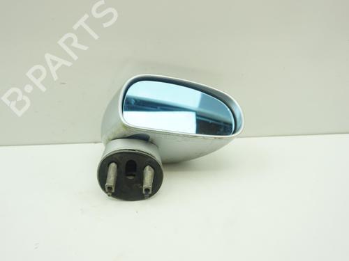 Used Right mirror AUDI TT Roadster (8N9) 1.8 T (180 hp) 21170934