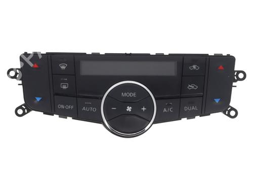 Commande Chauffage Commande Chauffage NISSAN NAVARA NP300 Pickup (D23, D23T) 2.3 dCi 4x4 (D231) (163 hp) 34453716 34453716