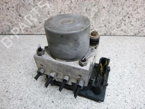 Used ABS pump PEUGEOT 307 (3A/C) 1.6 HDi 110 (109 hp) 18193889