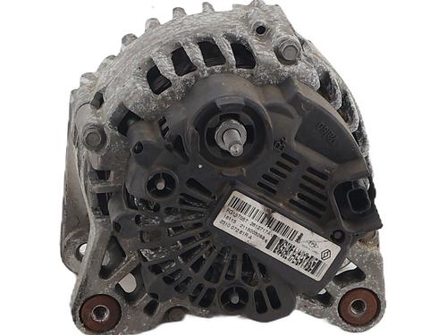 Alternator DACIA DUSTER (HS_) 1.5 dCi | BP28445825M7