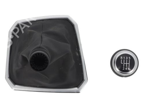 Shift knob DACIA SANDERO III 1.0 TCe 100 ECO-G | BP31062974I34 