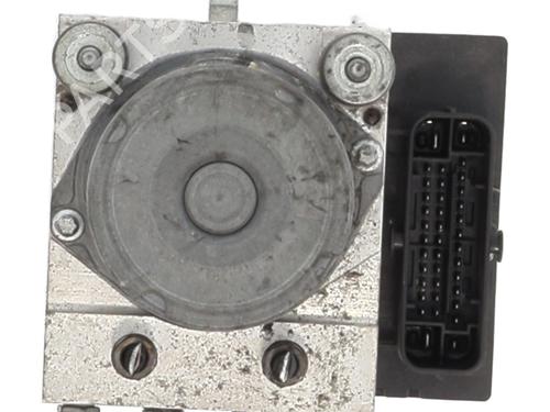 ABS pump CITROËN C4 II (NC_) 1.6 BlueHDi 100 | BP28104216M43 