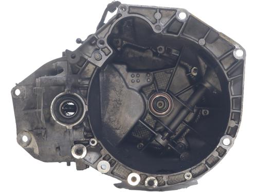 gearbox-lancia-musa-350_-2004-2005-2006-2007-2008-2009-2010-2011-2012-39419265 main image