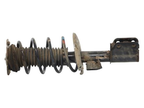 Used Right front shock absorber Right front shock absorber PEUGEOT 308 II (LB_, LP_, LW_, LH_, L3_) 1.6 THP 125 (125 hp) 19792791 19792791