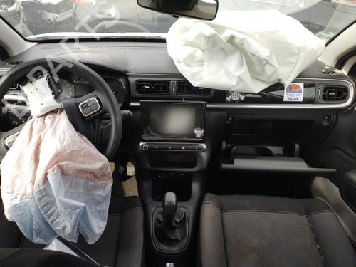 Radio CITROËN C3 III (SX) 1.2 PureTech 82 | BP26934132E6  - Image 16