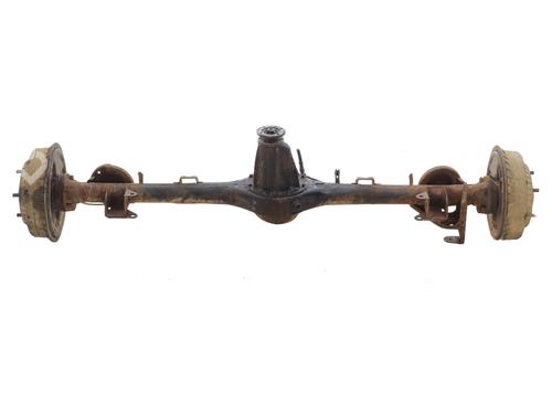 Rear differential LADA NIVA Closed Off-Road Vehicle (2121, 2131) 1700 i 4x4 (21213, 21214) | BP31016617M24