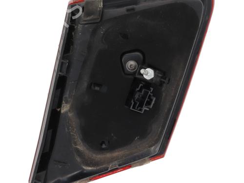 Left tailgate light MERCEDES-BENZ E-CLASS (W212) E 300 CDI / BlueTEC (212.020, 212.021, 212.027) | BP27303528C79 