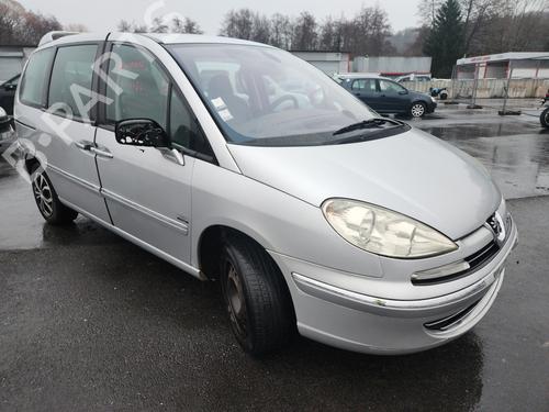 Right headlight PEUGEOT 807 (EB_) 2.0 HDi | BP33797579C29 - Image 13