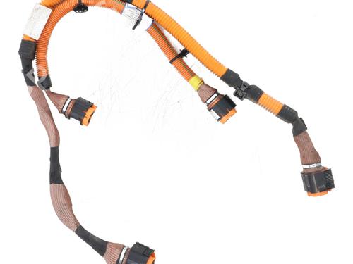 Used Wiring harness Wiring harness RENAULT ZOE (BFM_) ZOE (92 hp) 26388143 26388143