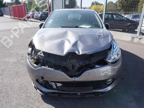 Used Parts RENAULT CLIO IV (BH_) 1.5 dCi 75 (75 hp) 4407472