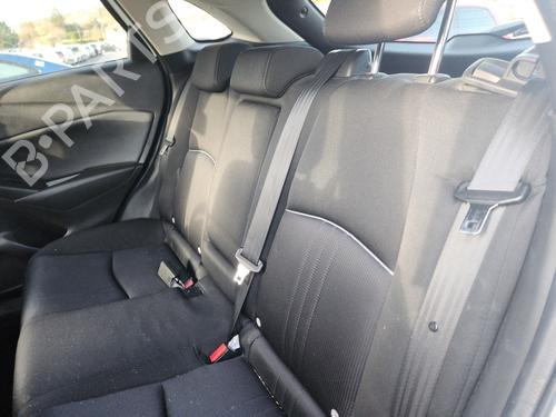 Dør rude højre bagtil MAZDA CX-3 (DK) 2.0 SKYACTIV-G (DK5W, DK6W) | BP38634492C21 - Image 16