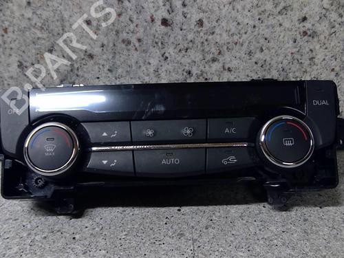 Used Climate control RENAULT KADJAR (HA_, HL_) 1.5 dCi 110 (HLA3) (110 hp) 18175694