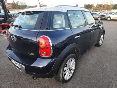 Steering rack MINI MINI COUNTRYMAN (R60) Cooper | BP32687811M22  - Image 19