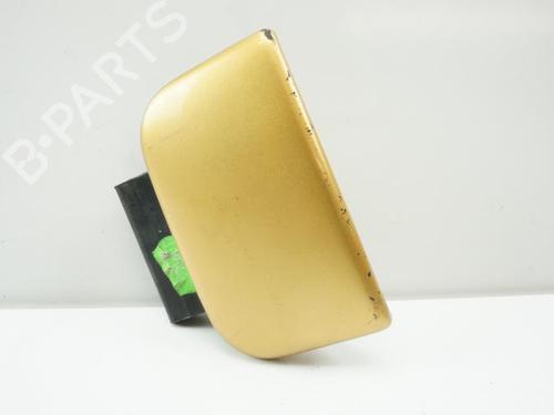Front right exterior door handle CITROËN BERLINGO / BERLINGO FIRST MPV (MF_, GJK_, GFK_) 1.9 D (MFWJZ) | BP18197526C129 