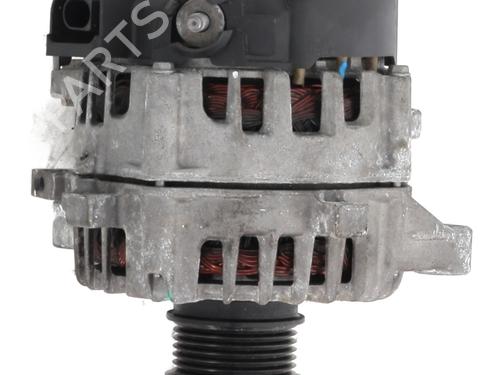 Alternator FORD TRANSIT V363 Platform/Chassis (FED, FFD) 2.0 EcoBlue RWD | BP24509022M7 