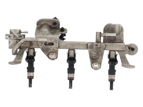Injection rail RENAULT CLIO IV (BH_) 0.9 TCe 90 (BHNF, BHMA, BHMH, BHJK, BHJR) | BP29641675M98 - Image 2