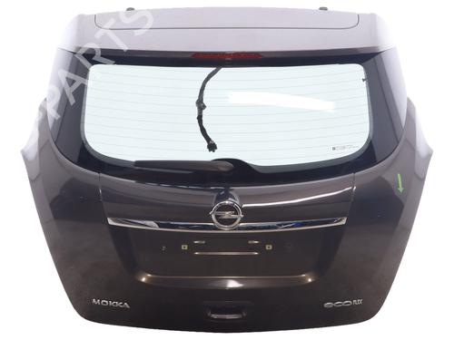 tailgate-opel-mokka-mokka-x-j13-2012-2013-2014-2015-2016-2017-2018-2019-36683093 main image