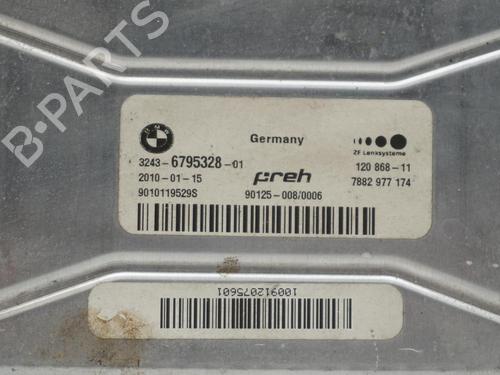 Used Control unit Control unit BMW X6 (E71, E72) xDrive 30 d (245 hp) 18172116 18172116