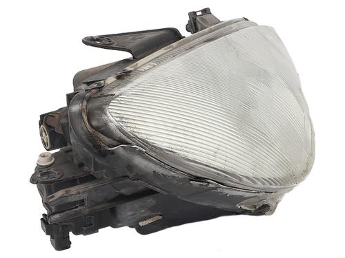 Højre forlygte PEUGEOT 206 Hatchback (2A/C) 1.4 i | BP26027512C29 