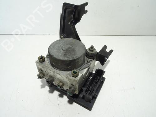 ABS pump RENAULT CLIO III (BR0/1, CR0/1) 1.5 dCi (BR17, CR17) | BP18185736M43 
