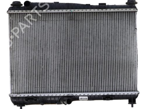 Used Water radiator FORD FIESTA VI (CB1, CCN) 1.25 (82 hp) 21808608