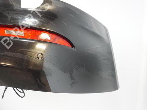 Rear bumper BMW 6 (E63) 635 d | BP18187379C8 