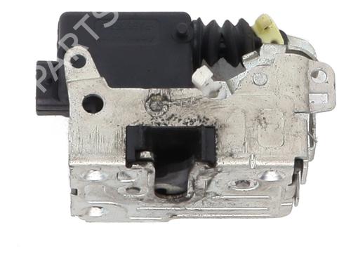 Used Front right lock Front right lock DACIA LOGAN MCV (KS_) 1.6 16V Hi-Flex (105 hp) 19775834 19775834