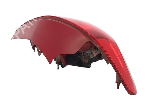 Left taillight PEUGEOT 207 (WA_, WC_) 1.4 HDi | BP29497964C34 