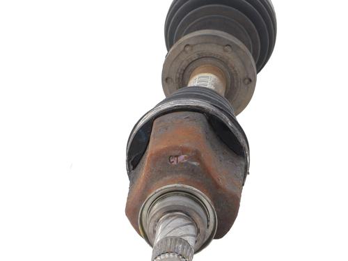 Used Left front driveshaft Left front driveshaft RENAULT TWINGO II (CN0_) 1.5 dCi (CN0E) (64 hp) 23763087 23763087