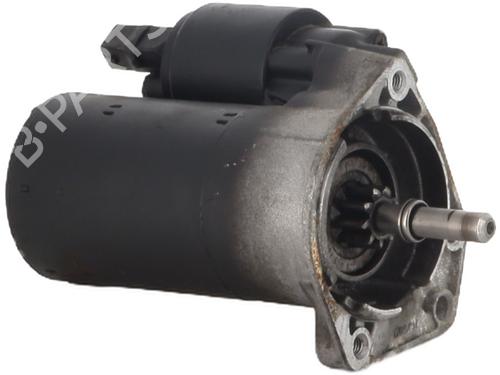 Used Starter VW POLO III (6N1) [1994-1999]  19505045