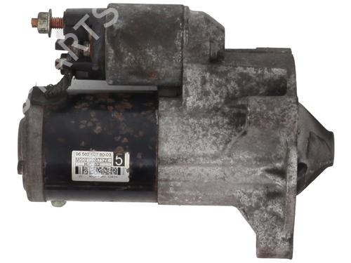 Startmotor PEUGEOT 4007 (VU_, VV_) 2.2 HDi (156 hp) 29304620