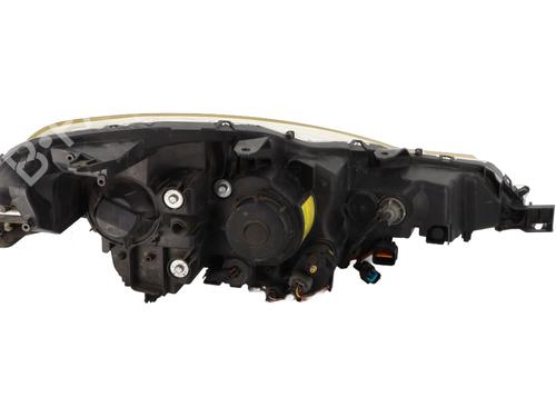 Used Left headlight Left headlight CITROËN C-CROSSER (VU_, VV_) 2.2 HDi (156 hp) 19729860 19729860