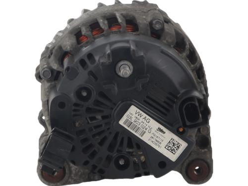 Alternator VW TRANSPORTER T5 Van (7HA, 7HH, 7EA, 7EH) 2.0 BiTDI 4motion | BP39239213M7 - Image 3