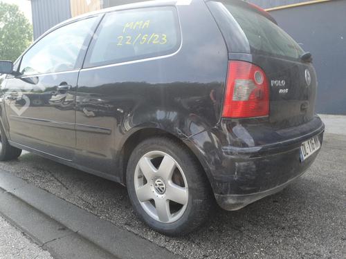 Left front fenders VW POLO (9N_, 9A_) 1.4 TDI | BP27583957C41 