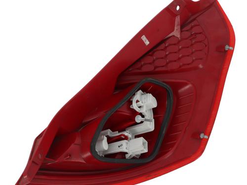 Left taillight FORD FIESTA VI (CB1, CCN) 1.4 TDCi | BP31065646C34 