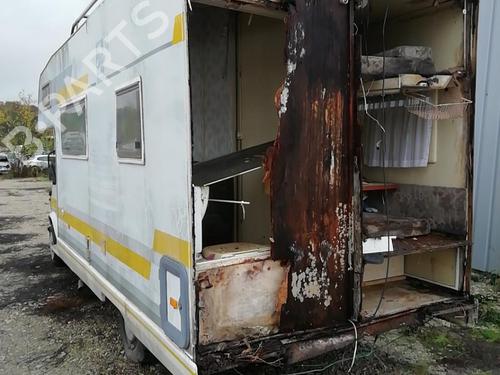 Used Parts FIAT DUCATO Panorama (280_) 2.0 (75 hp) 1698850