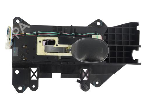 Selector da caixa RENAULT ALASKAN 2.3 dCi 190 4x4 (U3MD) | BP35989324M90 - Image 3