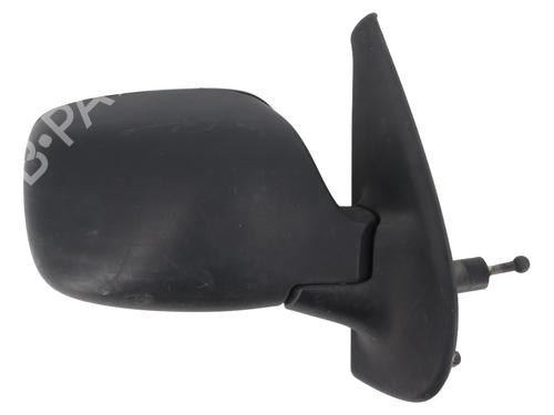 Used Right mirror RENAULT KANGOO Express (FC0/1_) D 55 1.9 (FC0D) (54 hp) 25268008