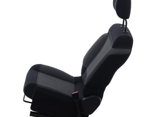 Right front seat CITROËN C3 III (SX) 1.6 BlueHDi 75 | BP23763658C16 - Image 3