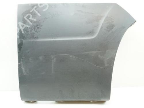 Used Rear right wheel arch trim CITROËN JUMPER II Van 2.2 HDi 130 (130 hp) 18178987