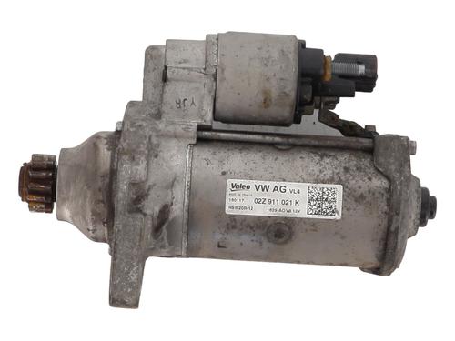 Starter VW POLO V (6R1, 6C1) 1.4 TDI | BP19703754M8 
