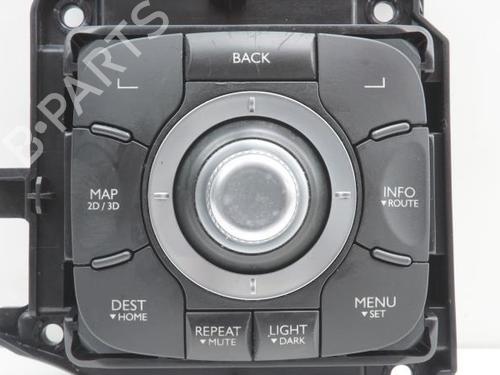 Switch RENAULT MEGANE III Coupe (DZ0/1_) 1.5 dCi (DZ09, DZ0D, DZ1F, DZ1G, DZ14, DZ29) | BP18185283I30