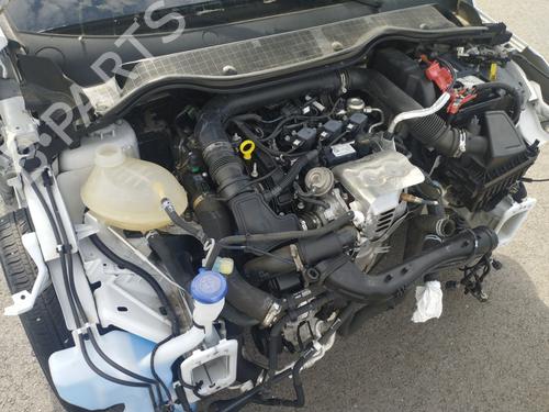 AC compressor FORD FIESTA VII (HJ, HF) 1.0 EcoBoost | BP30456668M34  - Image 12