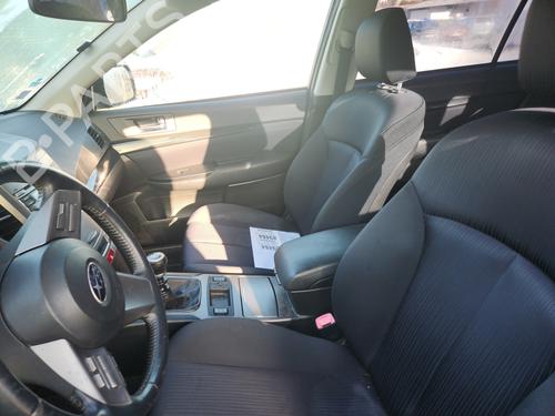 Used Parts SUBARU OUTBACK (BR) 2.0 D AWD (BRD) 4439638