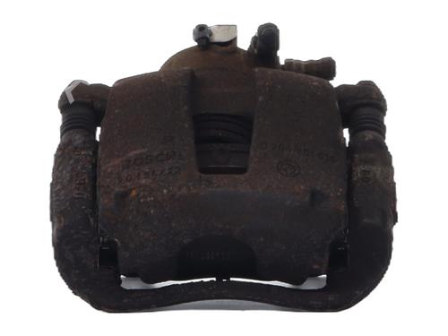 Used Left front brake caliper Left front brake caliper LANCIA MUSA (350_) 1.3 D Multijet (350.AXG11, 350.AXG1A) (90 hp) 21590847 21590847