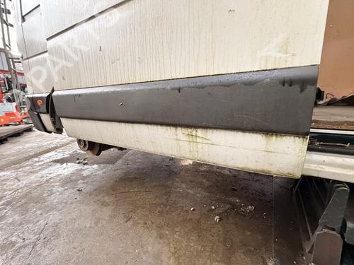 Højre side skydedør Højre side skydedør RENAULT MASTER III Van (FV) 2.3 dCi 125 FWD (FV0C, FV0D, FV0G, FV0H, FV0J, FV0K,... (125 hp) 33995046 33995046