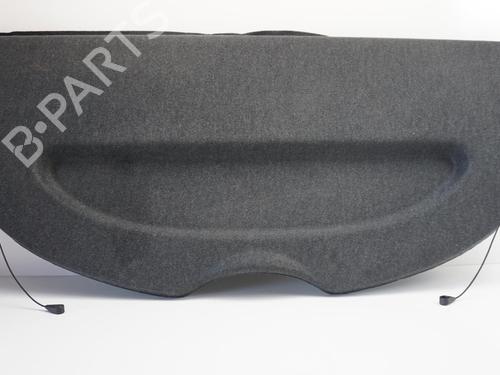 Used Rear parcel shelf RENAULT MEGANE II (BM0/1_, CM0/1_) 1.4 16V (BM0B, CM0B) (98 hp) 18184565